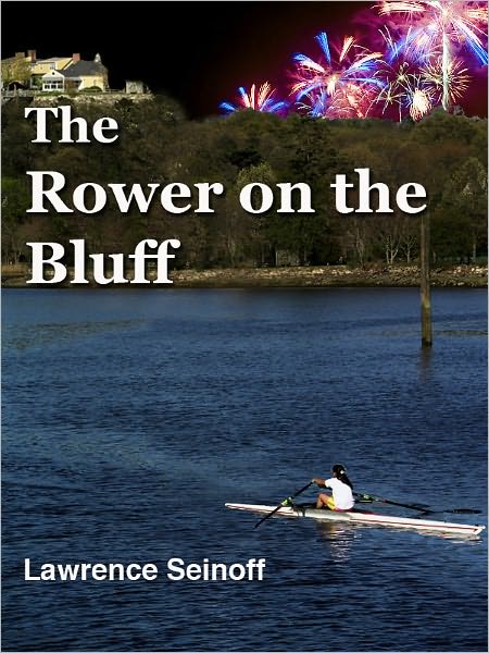 The Rower on the Bluff