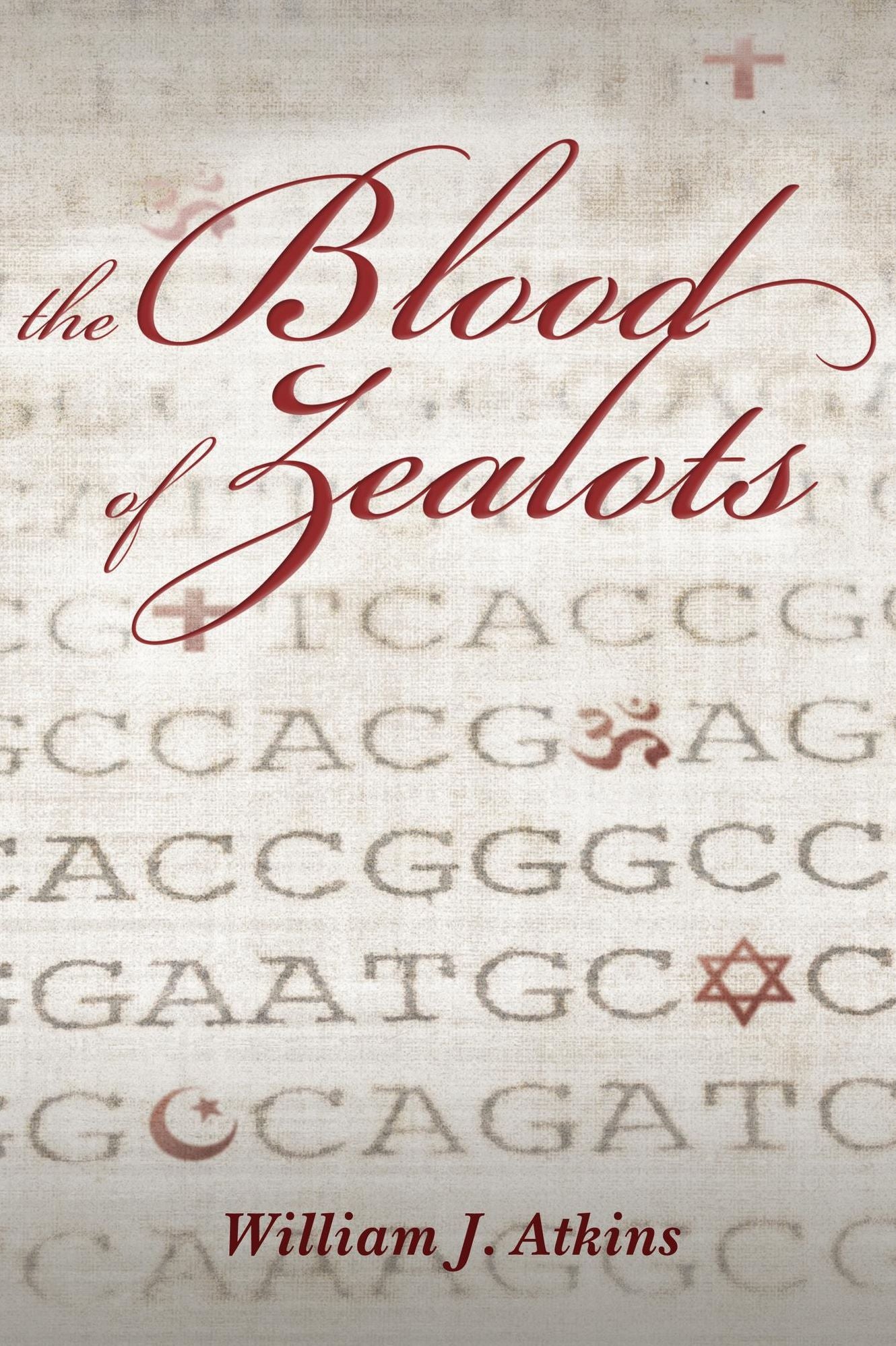The Blood of Zealots