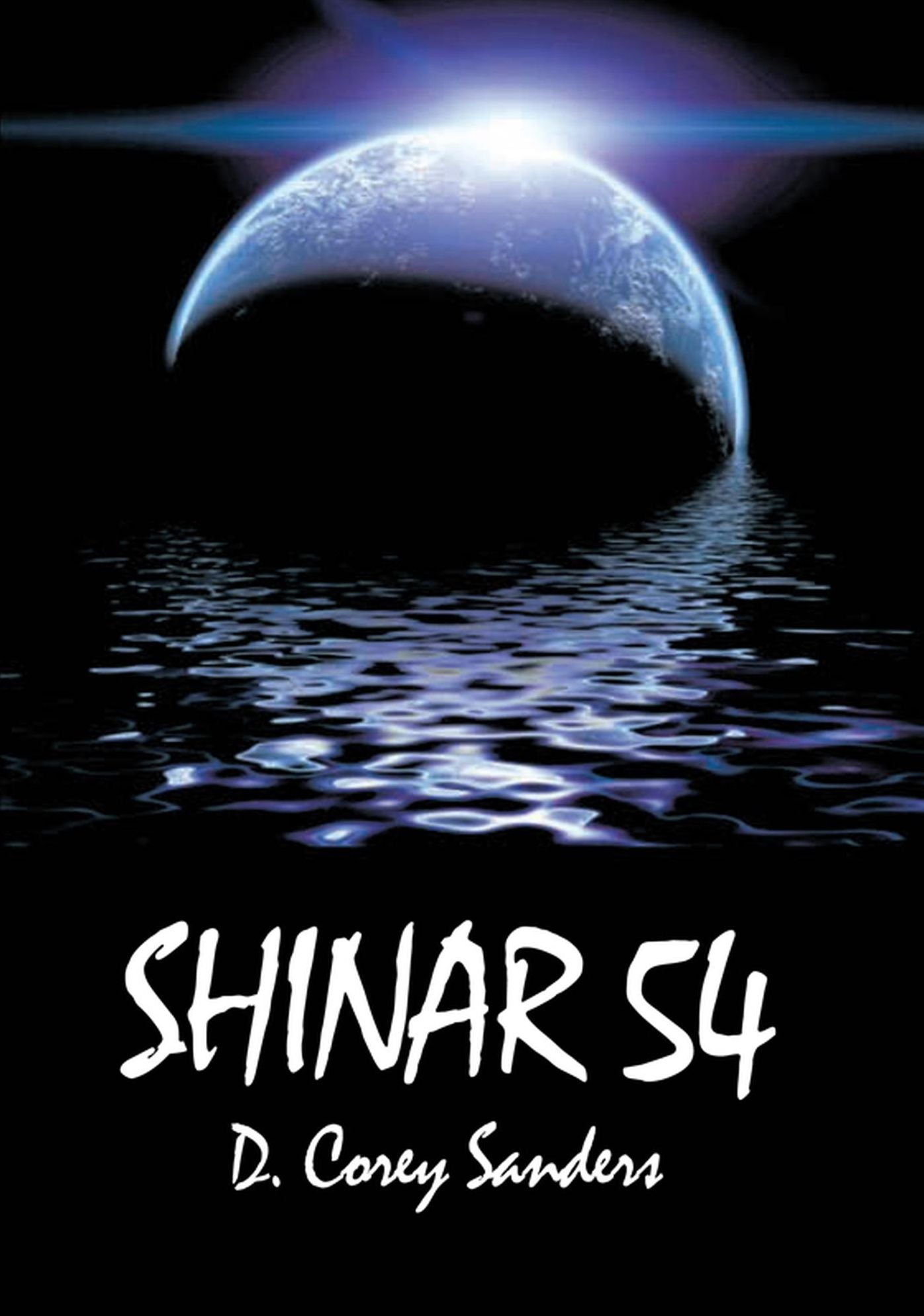 Shinar 54