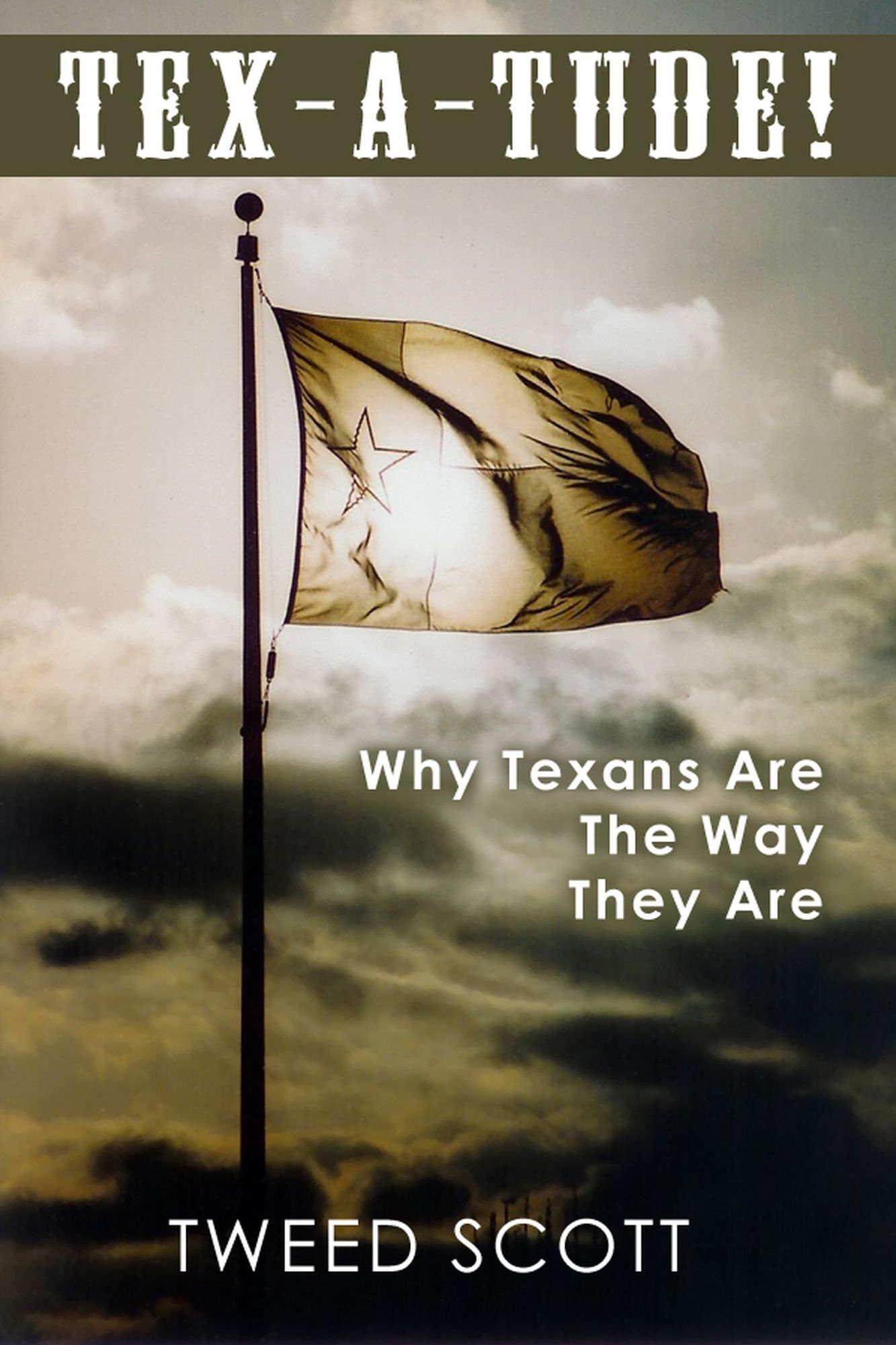 Tex-A-Tude!
