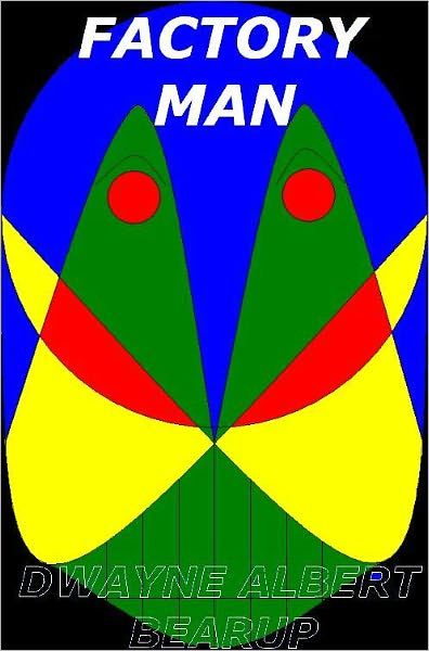 Factory Man