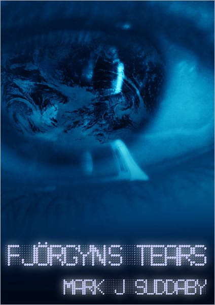Fjorgyn's Tears