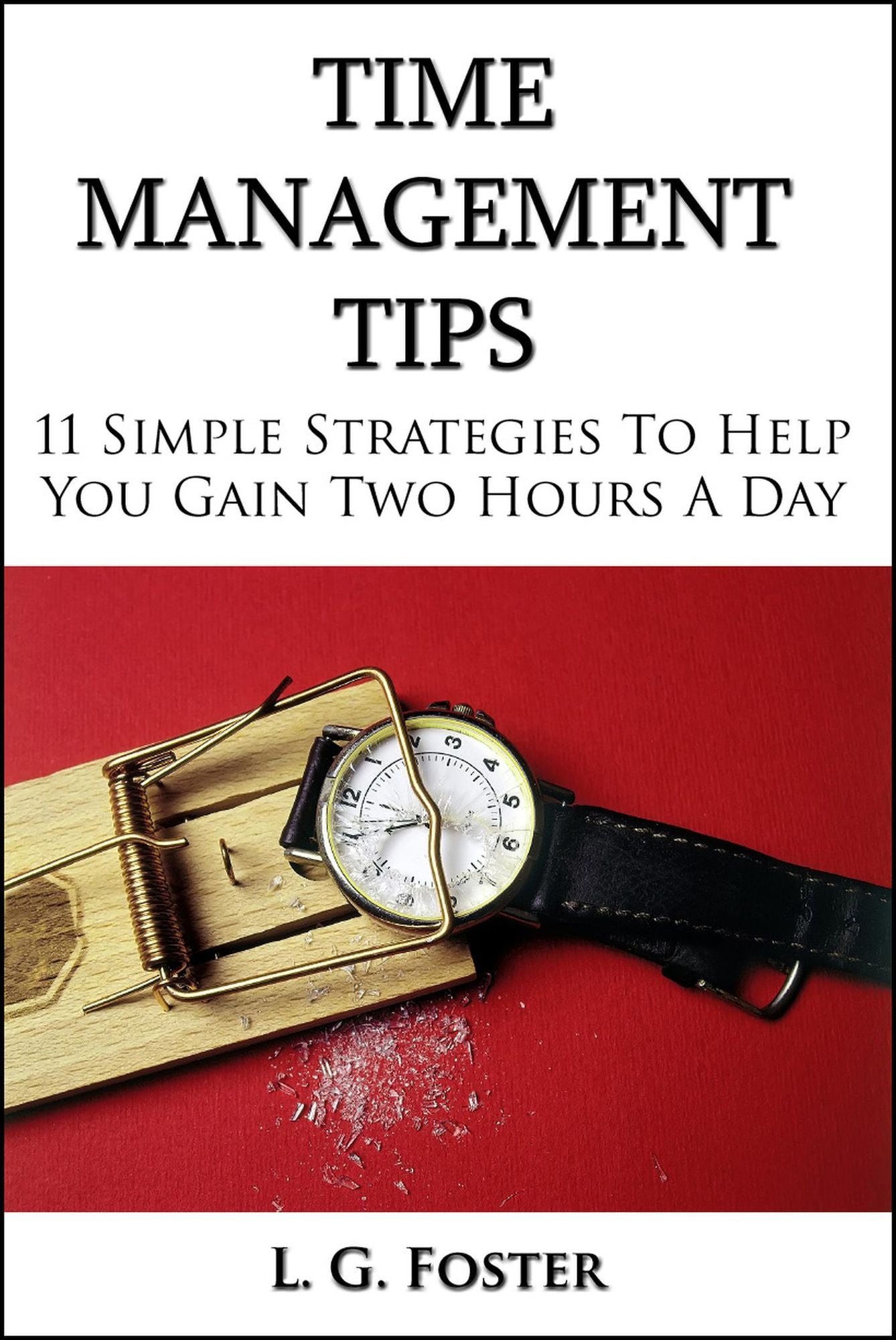 Time Management Tips