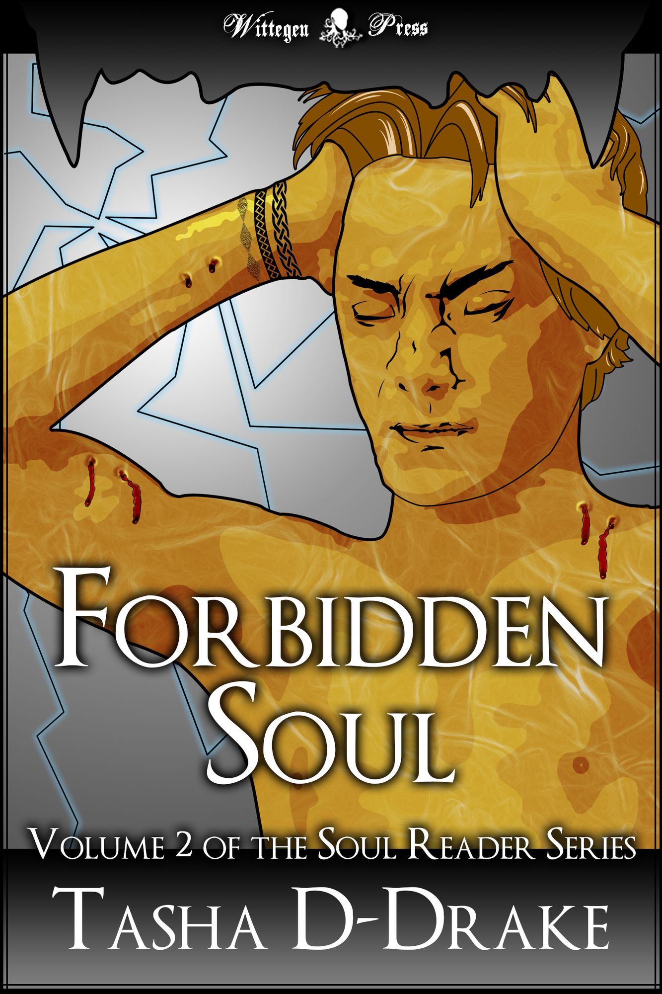Forbidden Soul (Book 2 of the Soul Reader Series)
