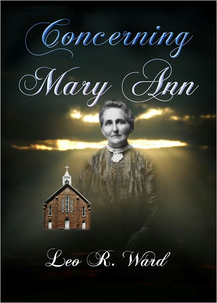 Concerning Mary Ann