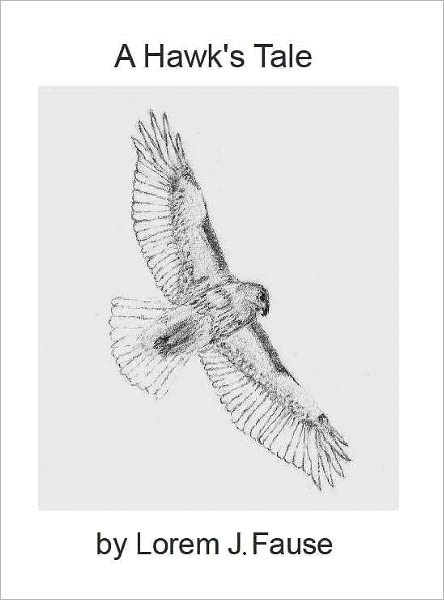 A Hawk's Tale