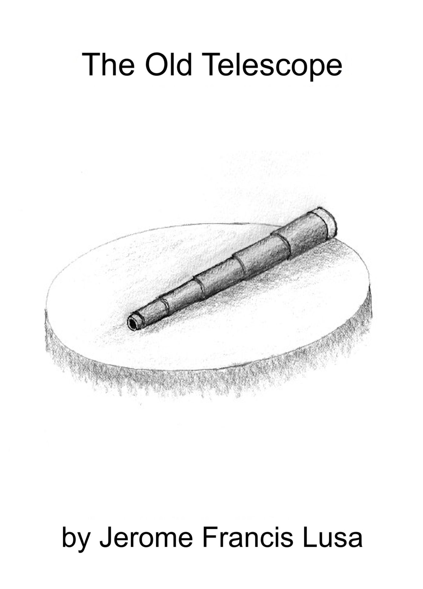 The Old Telescope
