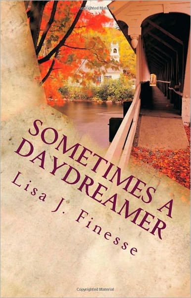 Sometimes a Daydreamer