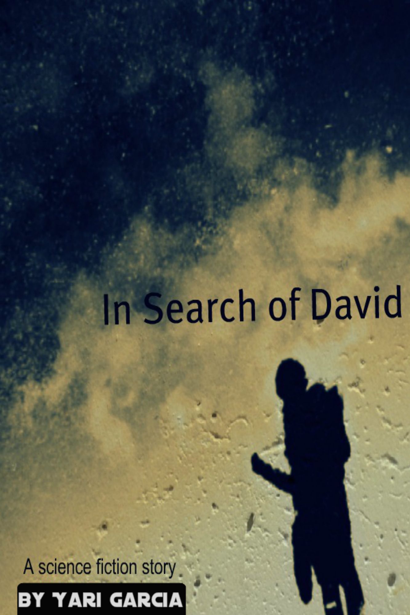 In Search of David