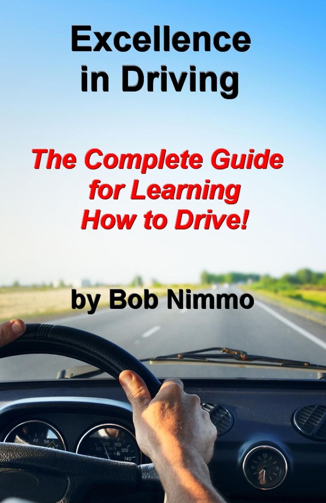 Excellence in Driving