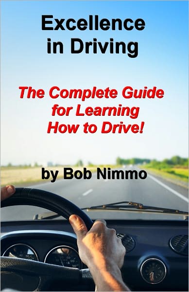 Excellence in Driving