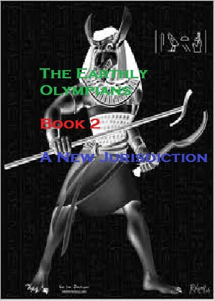 The Earthly Olympians: A NEW JURISDICTION