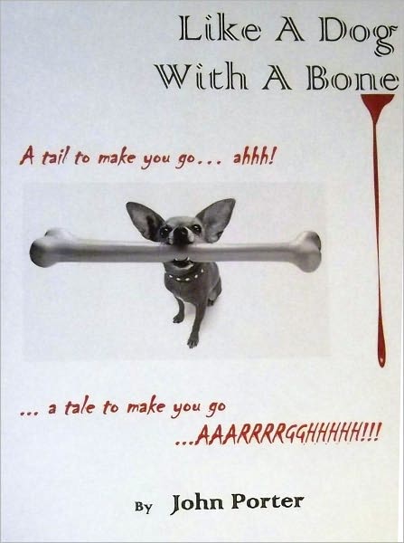 Like A Dog With A Bone
