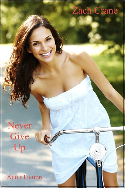 Never Give Up