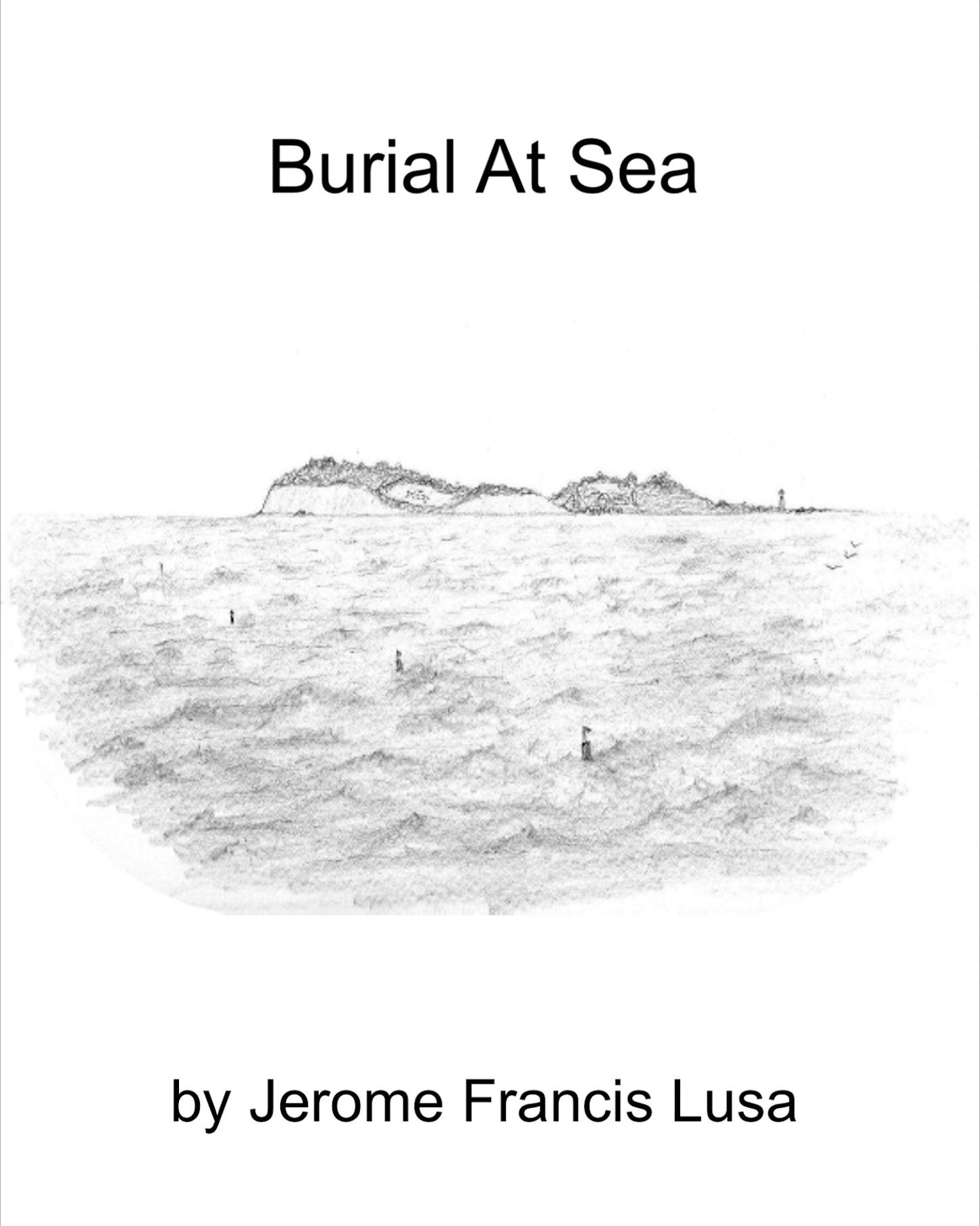 Burial at Sea
