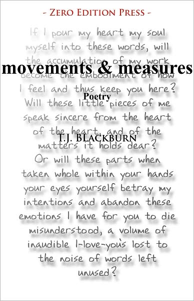Movements & Measures
