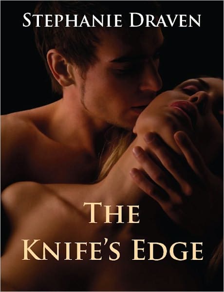 The Knife's Edge (Historical Fantasy Romance)