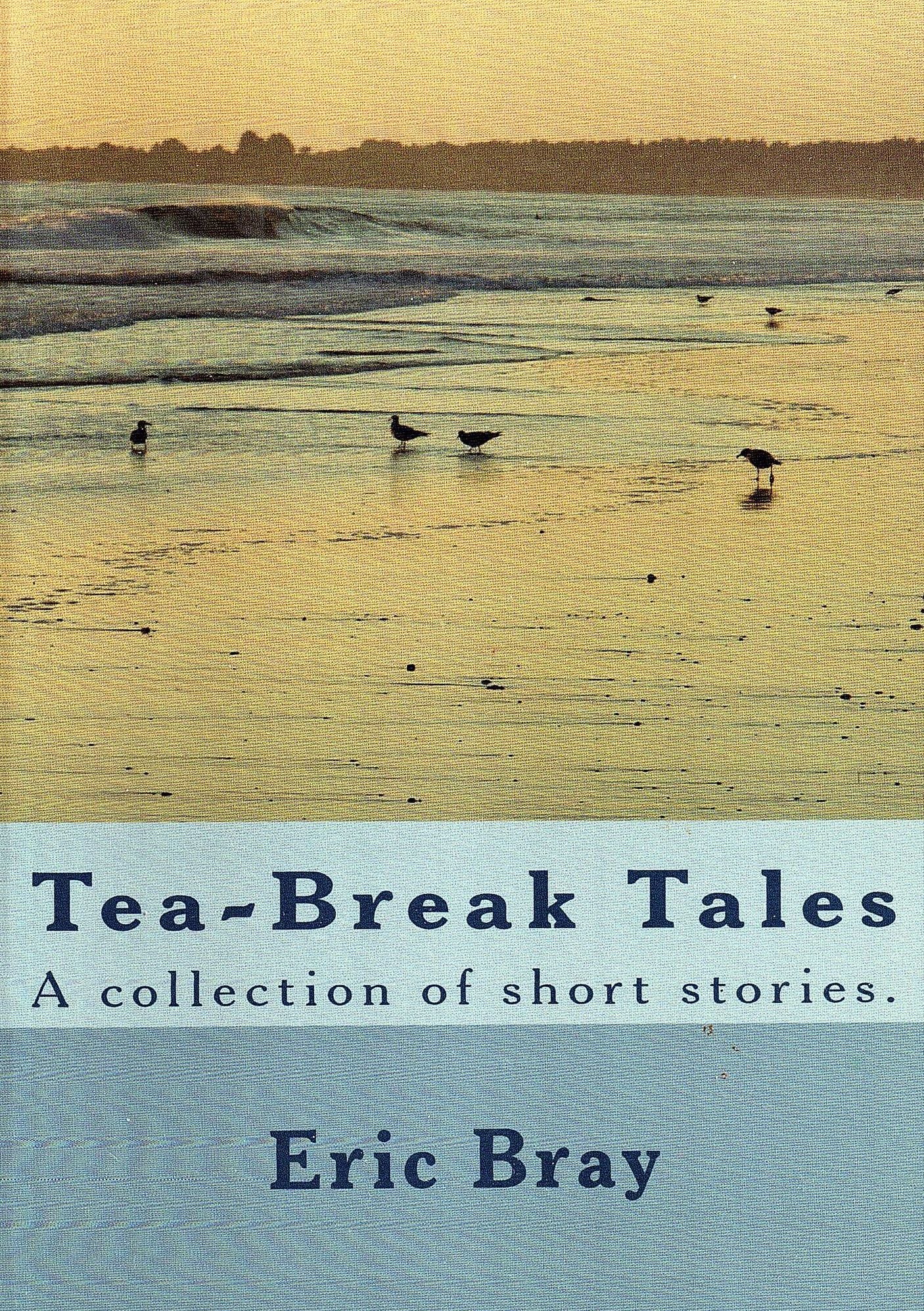 Tea Break Tales