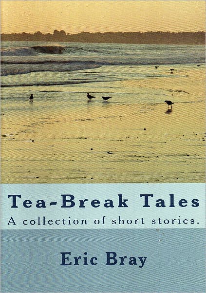 Tea Break Tales