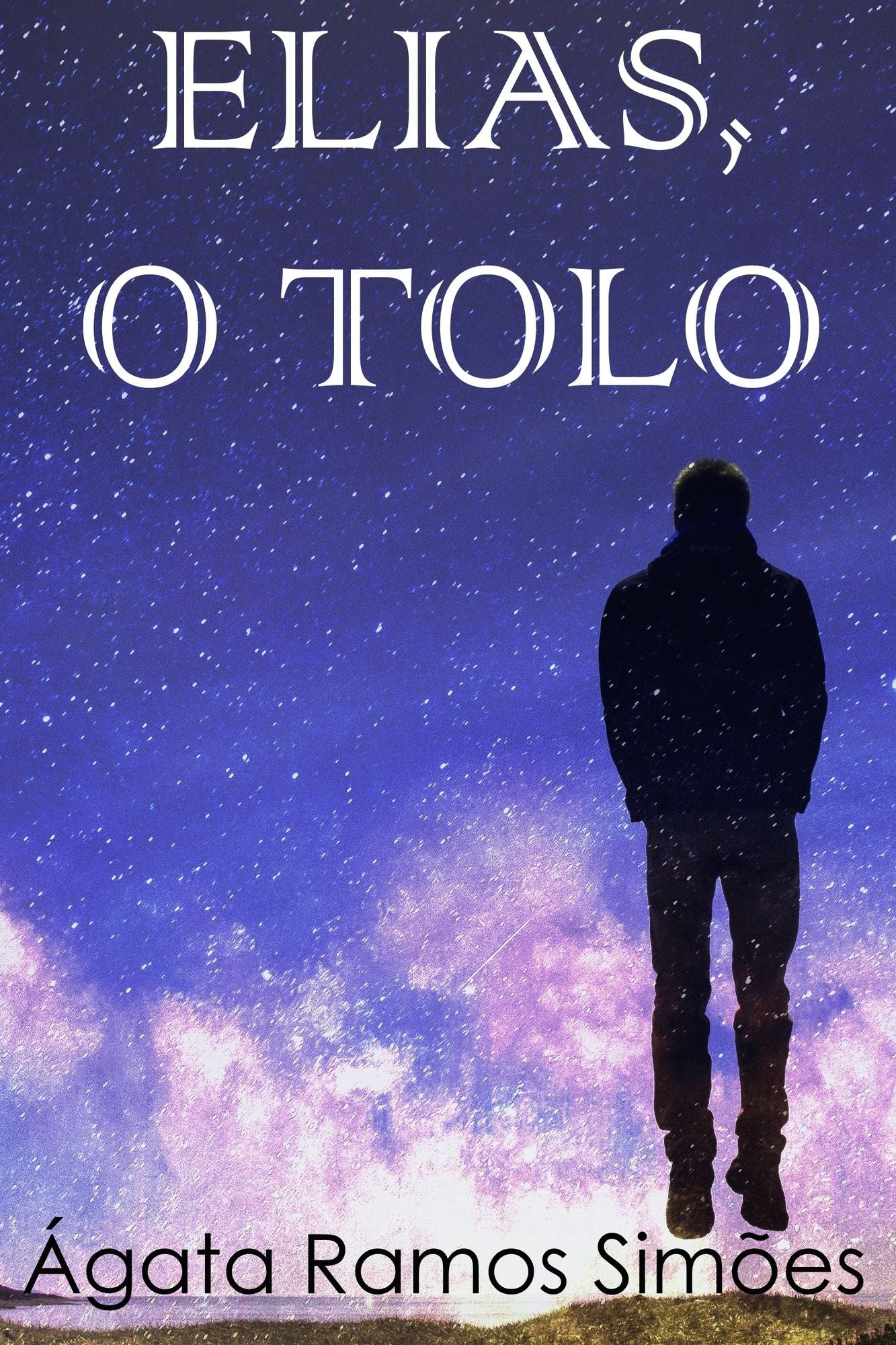 Elias, o Tolo