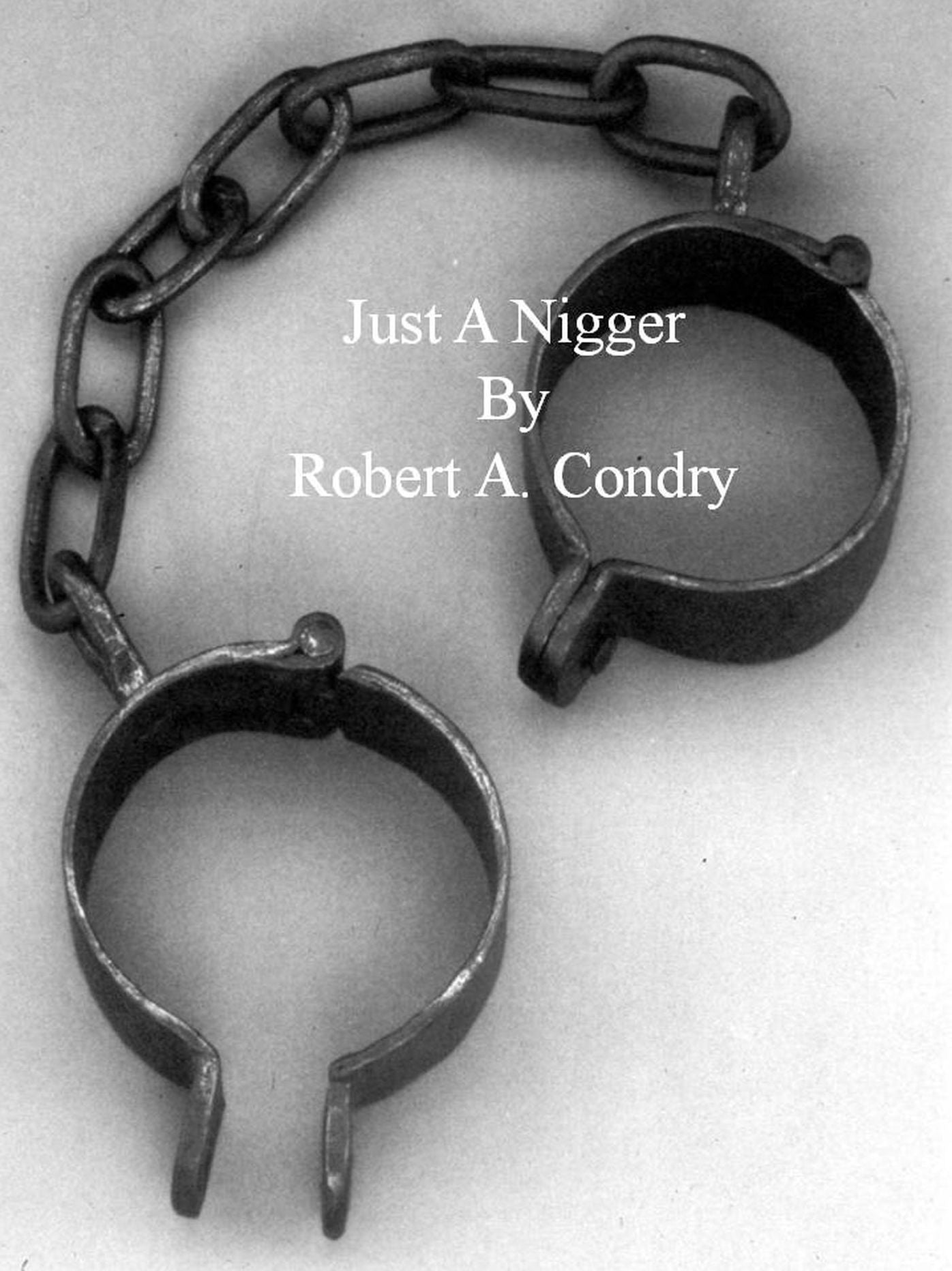 Just A Nigger