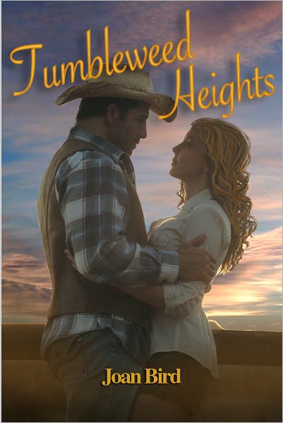 Tumbleweed Heights