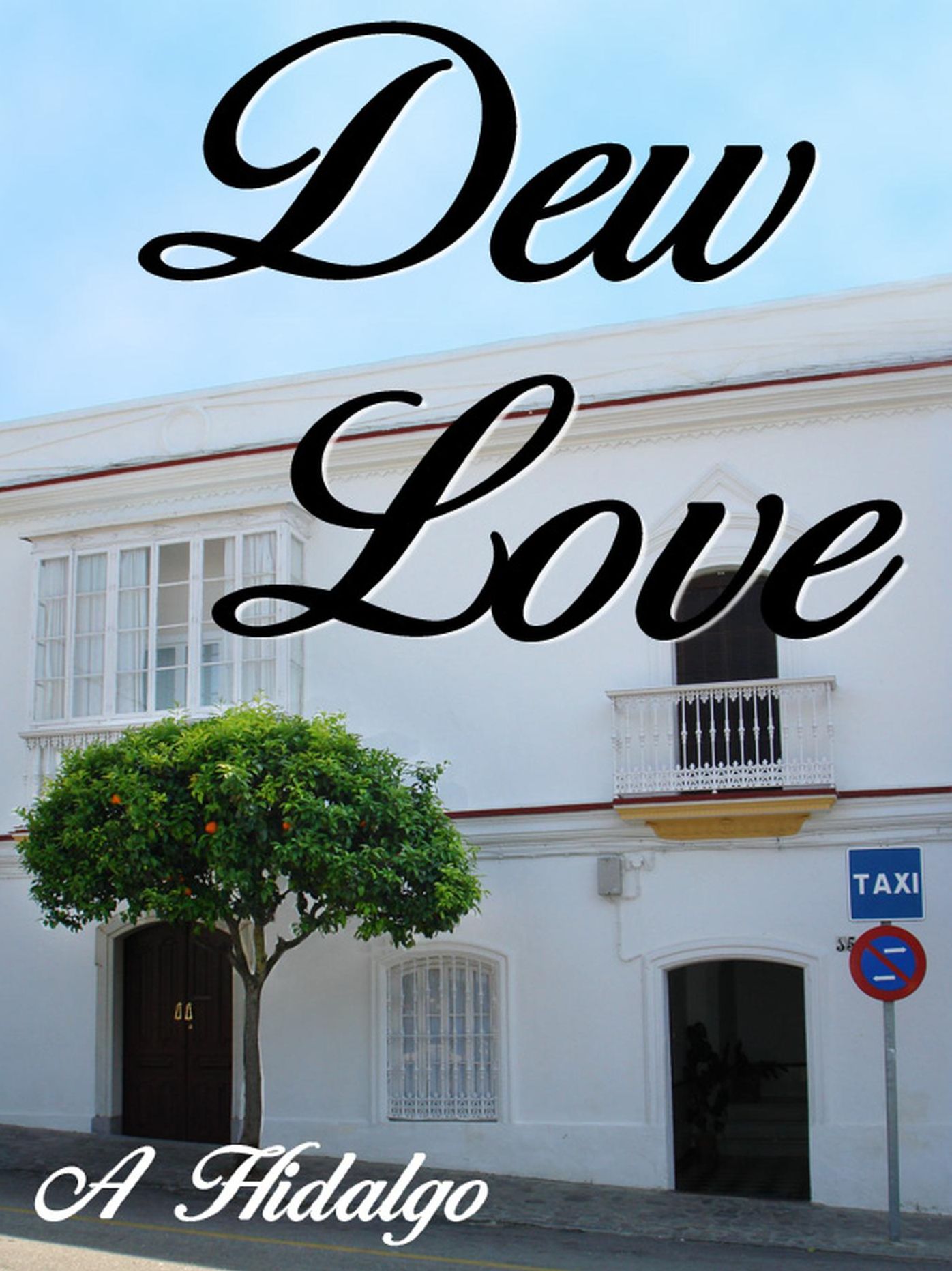 Dew Love