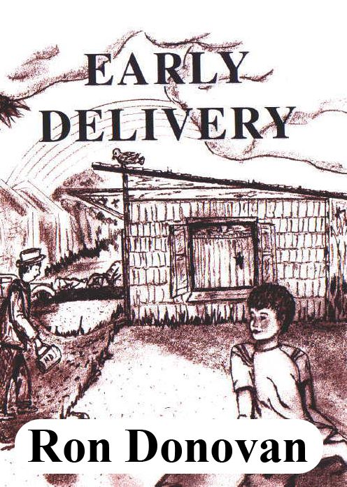 Early Delivery: Cape Breton Style