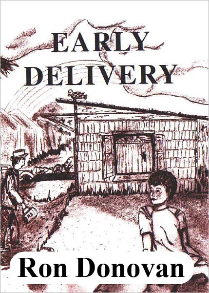 Early Delivery: Cape Breton Style