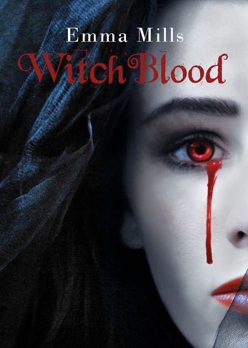 Witchblood