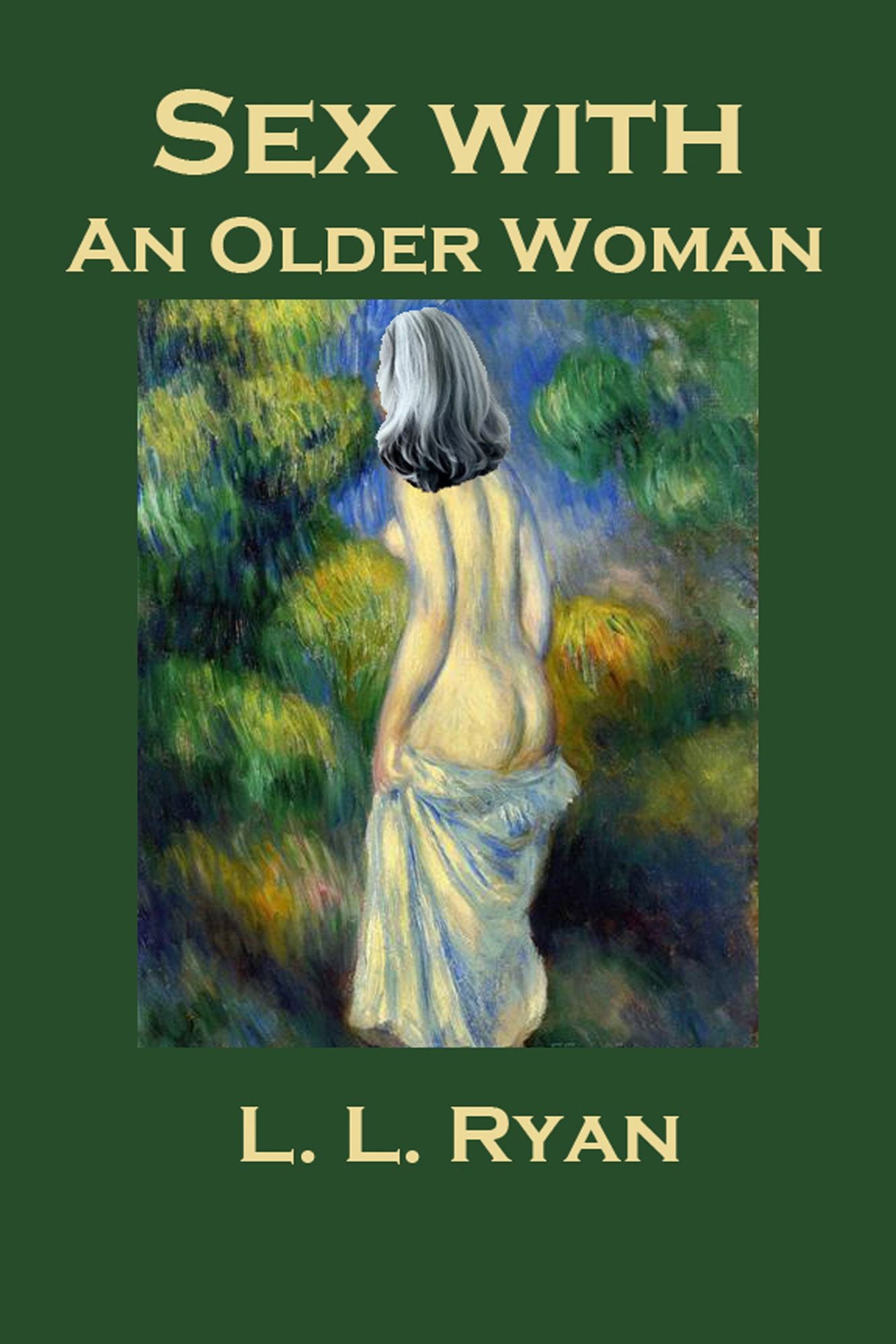 Sex with an Older Woman