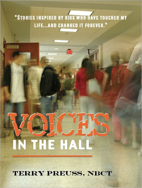 Voices in the Hall