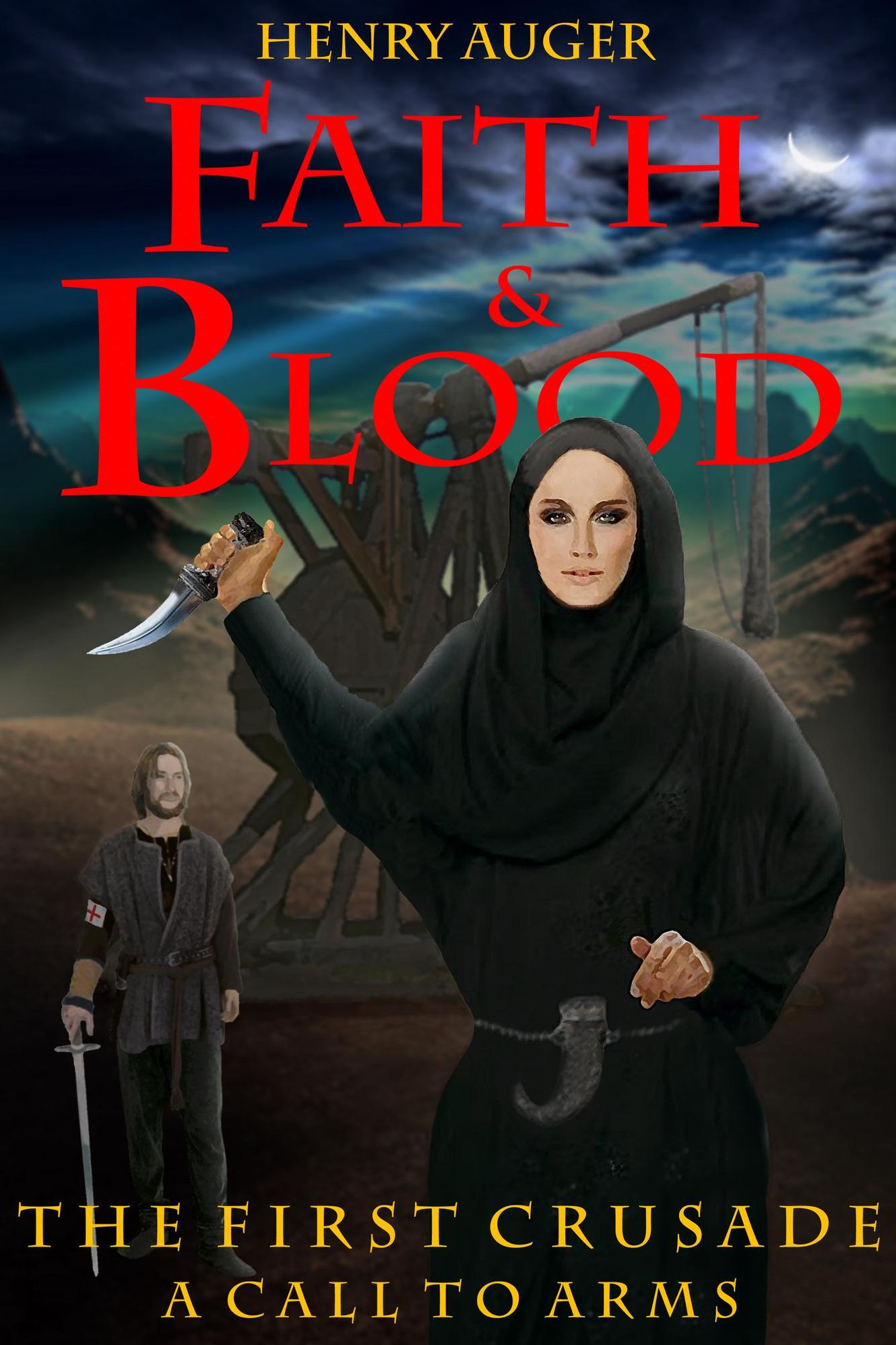 Faith & Blood