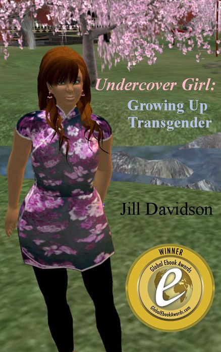 Undercover Girl: Growing up transgender