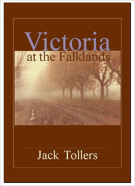 Victoria at the Falklands