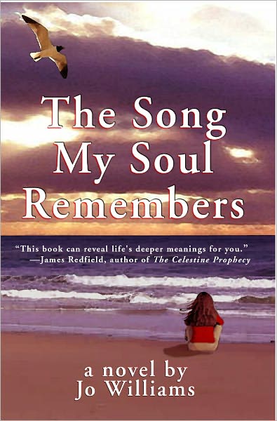 The Song My Soul Remembers