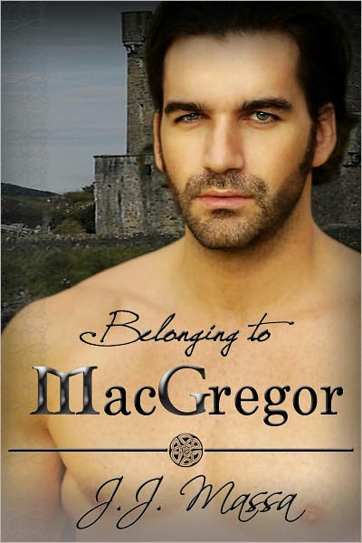 Belonging to MacGregor