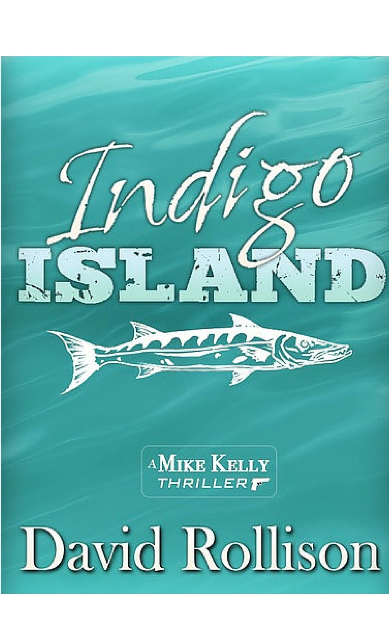 Indigo Island