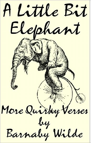 A Little Bit Elephant