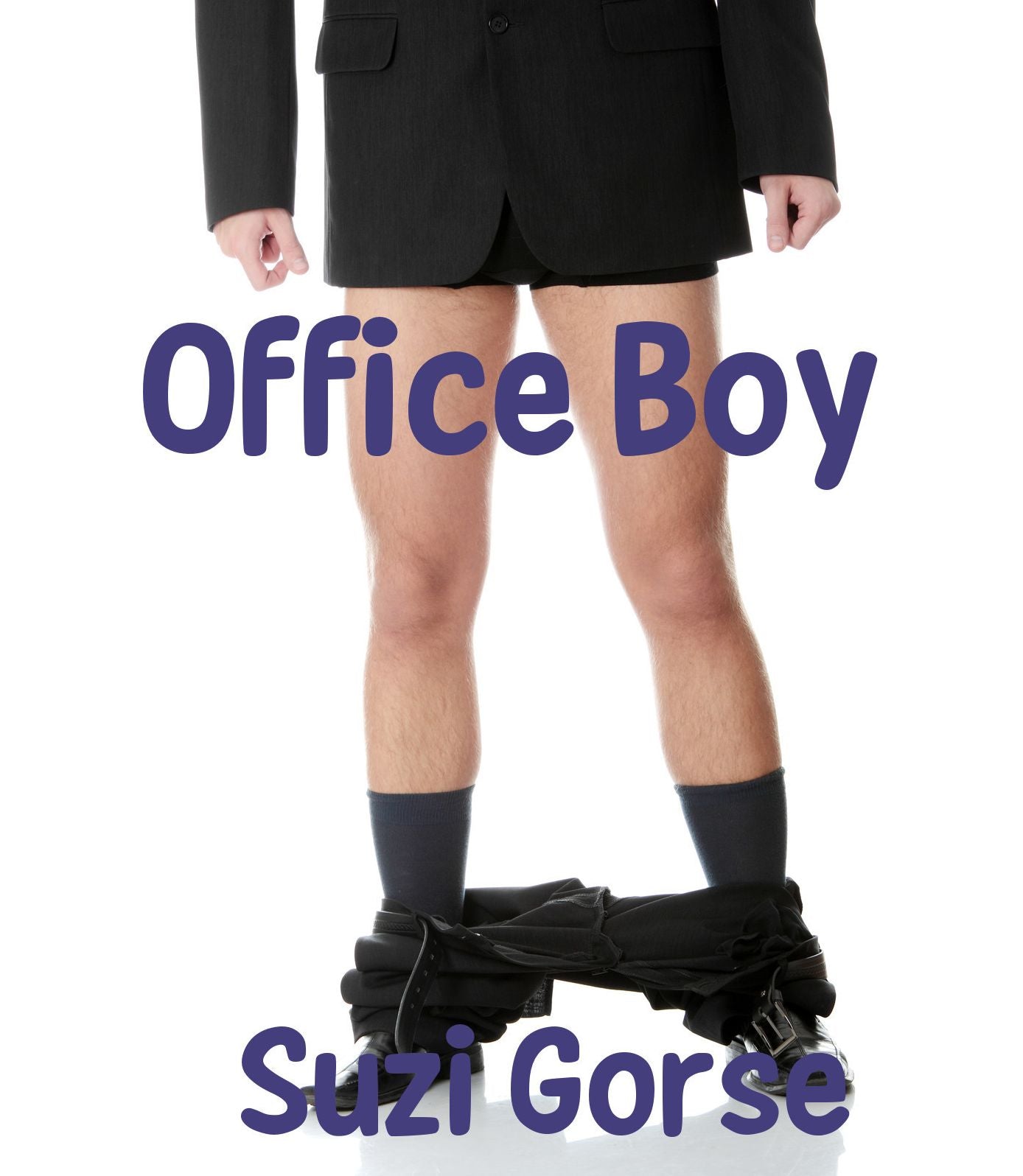 Office Boy
