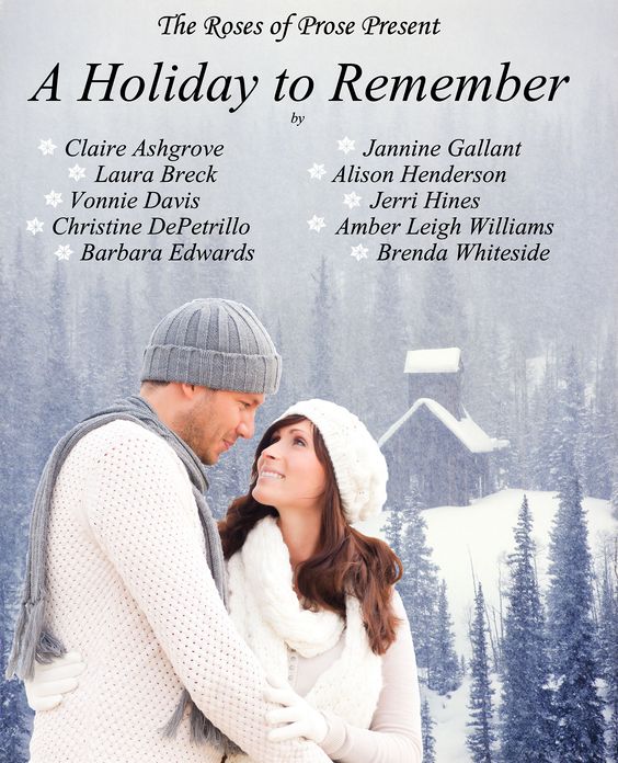 A Holiday to Remember