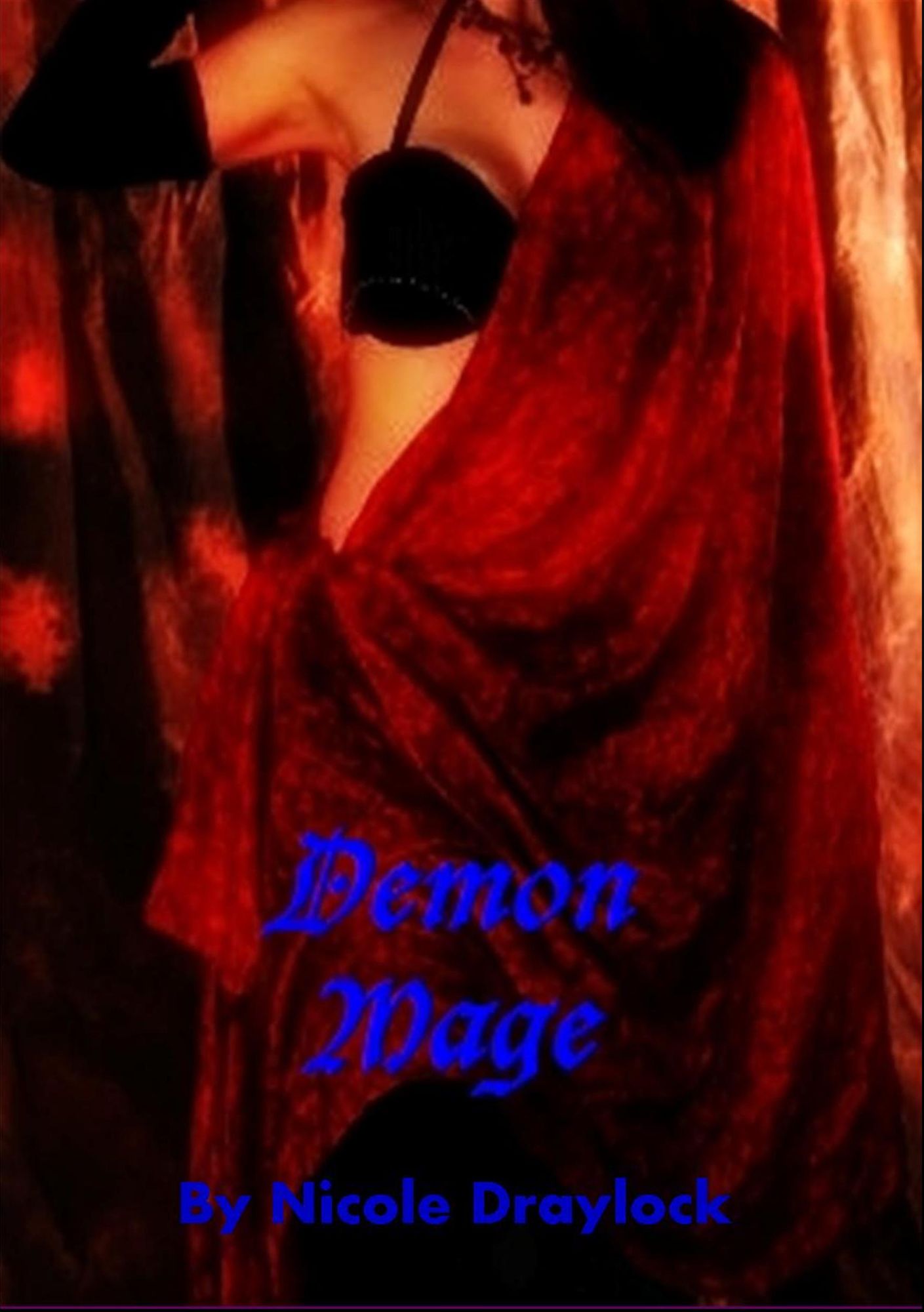 Demon Mage