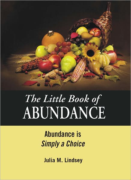 The Little Book of Abundance