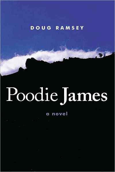 Poodie James