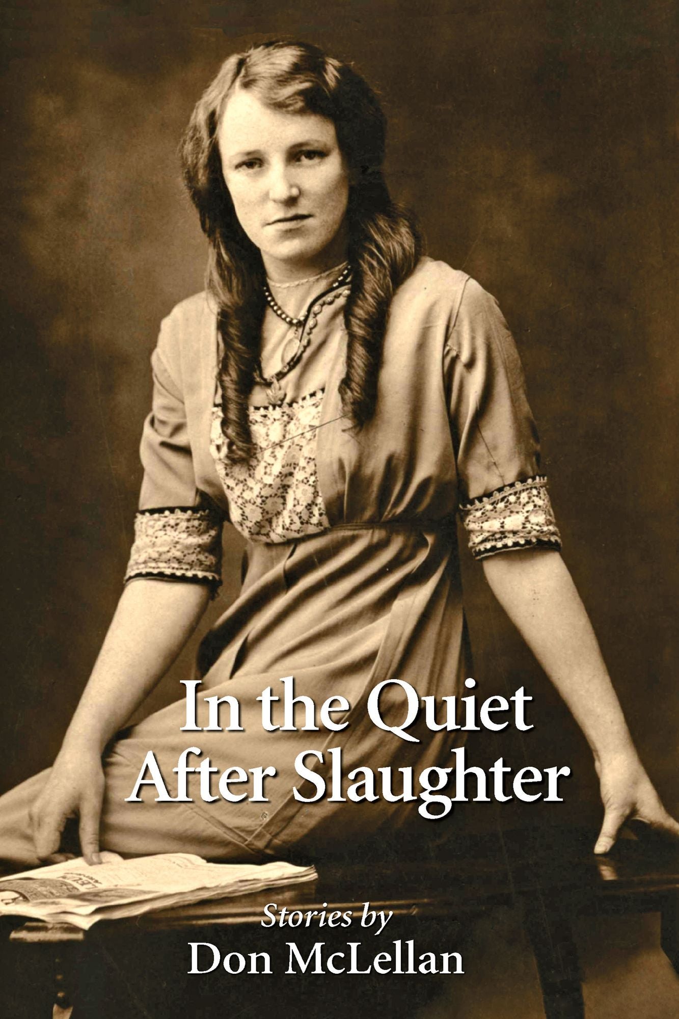 In the Quiet After Slaughter