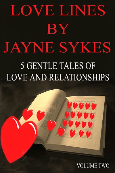 Love Lines Volume 2