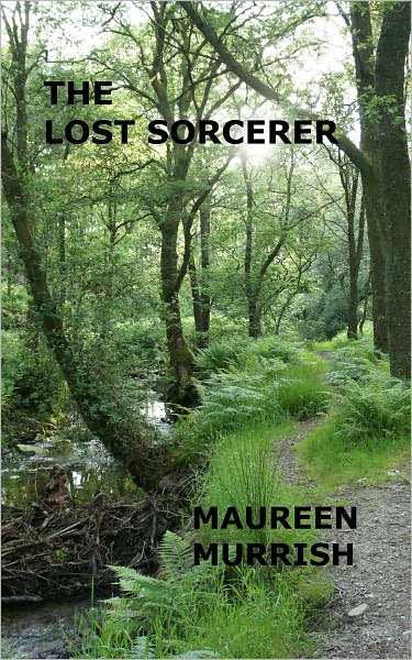 The Lost Sorcerer