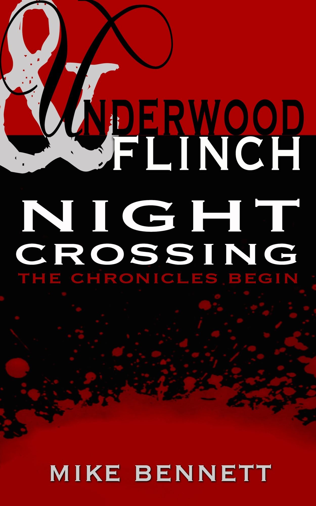 Night Crossing