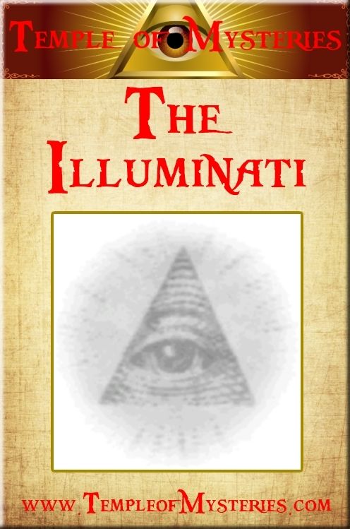 The Illuminati