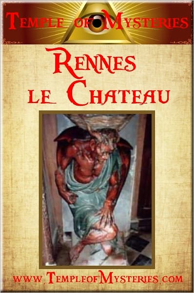 Rennes le Chateau